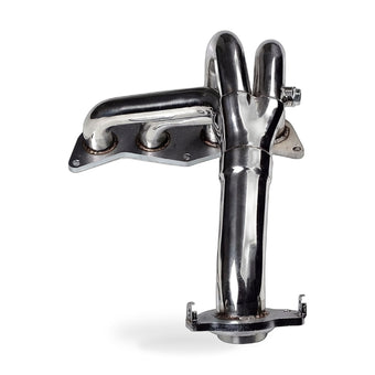 compare product Exhaust Header Suitable for Scion tC 2005-2010 2.4L DOHC MT001076 EH28647