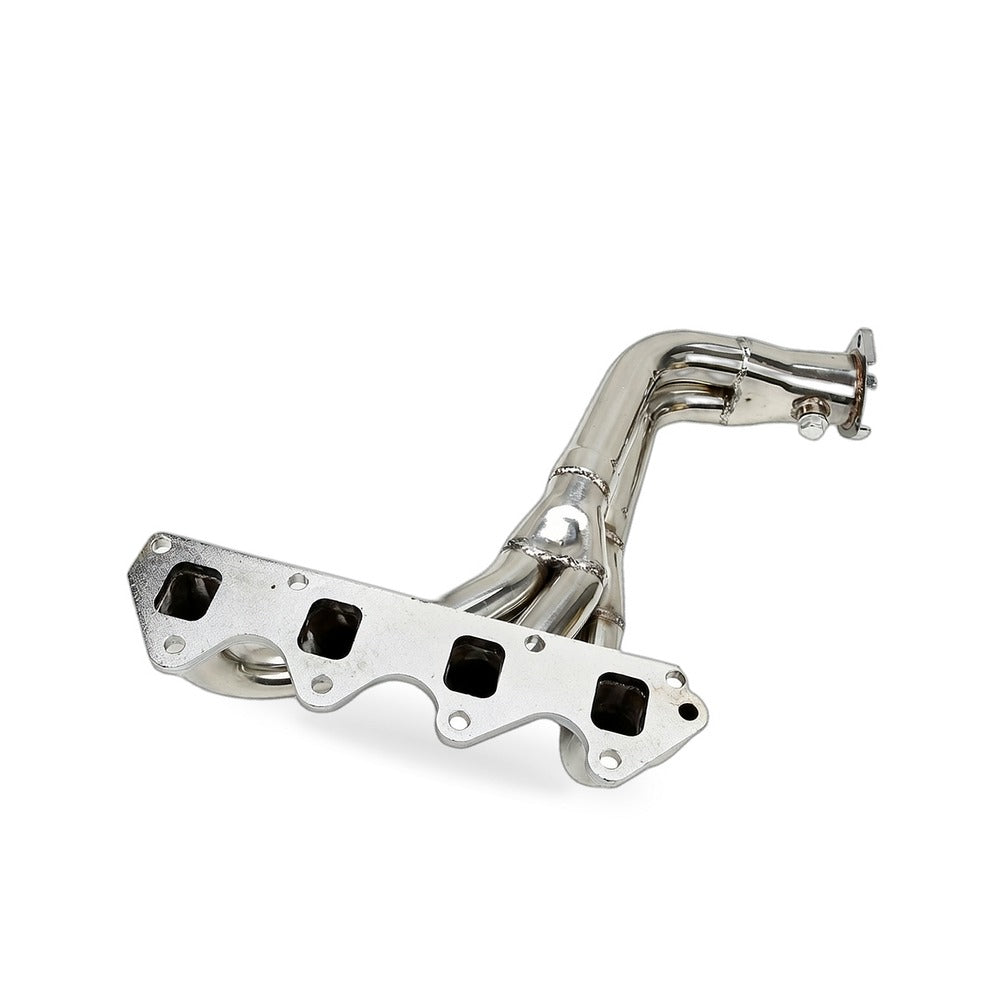 Exhaust Header Suitable for Suzuki Samurai Geo Tracker 1.3L 1.6L L4 MT001081 - BD1