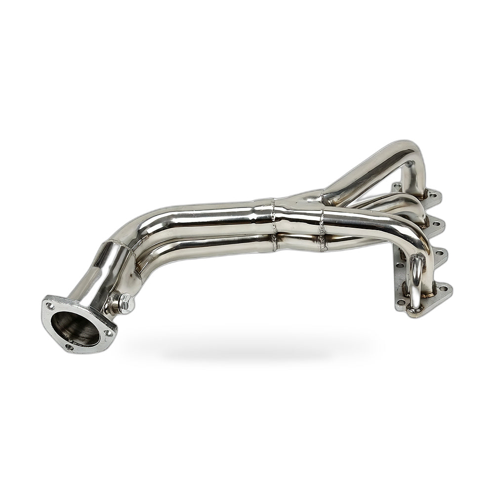 Exhaust Header Suitable for Suzuki Samurai Geo Tracker 1.3L 1.6L L4 MT001081 - ZT3