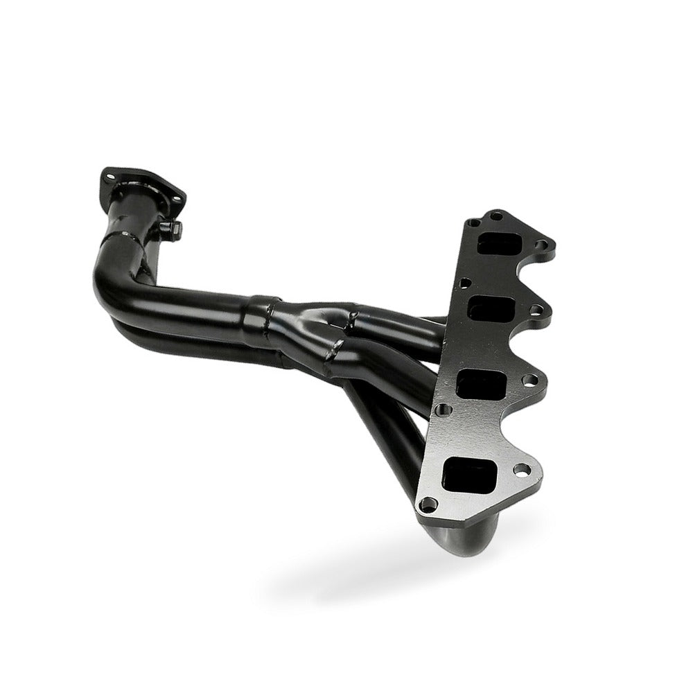 Exhaust Header Suitable for Suzuki Samurai Sidekick Geo Tracker 1.3L 1.6L 86-96 - BD4