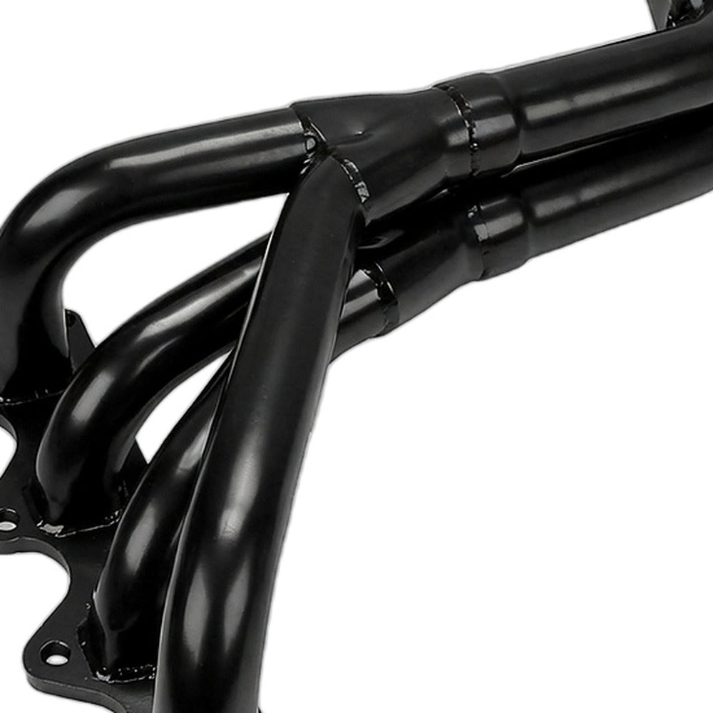 Exhaust Header Suitable for Suzuki Samurai Sidekick Geo Tracker 1.3L 1.6L 86-96 - XQ1
