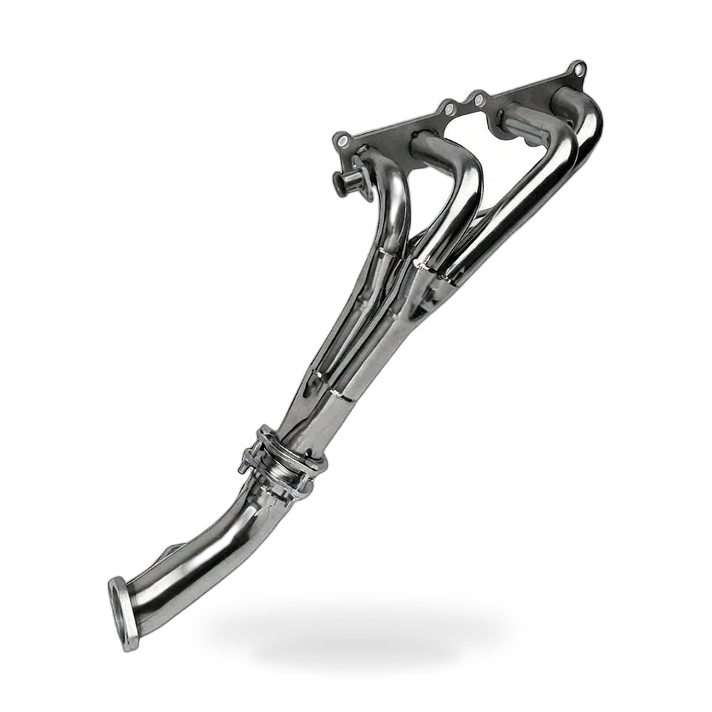 Exhaust Header Suitable for Toyota Tacoma 1995-2001 2.4L 2.7L L4 MT001075 - ZT3