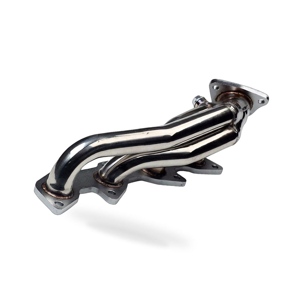 Exhaust Headers Suitable for Toyota Tundra Sequoia 4.7L V8 2000-2004 - BD3