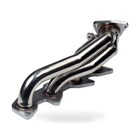 Exhaust Headers Suitable for Toyota Tundra Sequoia 4.7L V8 2000-2004 - ZT3