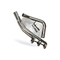 Exhaust Manifold Headers Suitable for Toyota 4Runner Pickup 1988-1995 3.0L V6 - BD1
