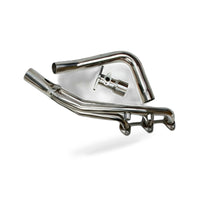 Exhaust Manifold Headers Suitable for Toyota 4Runner Pickup 1988-1995 3.0L V6 - BD2