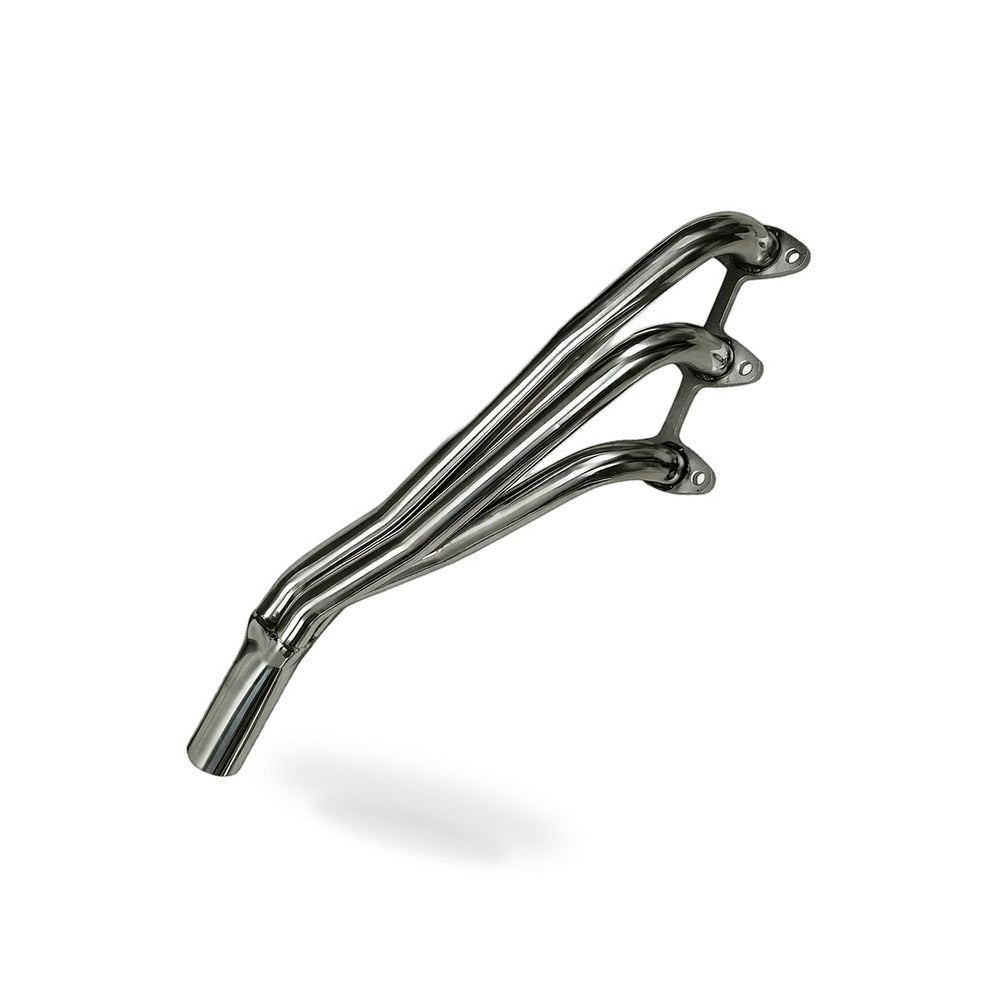Exhaust Manifold Headers Suitable for Toyota 4Runner Pickup 1988-1995 3.0L V6 - BD3