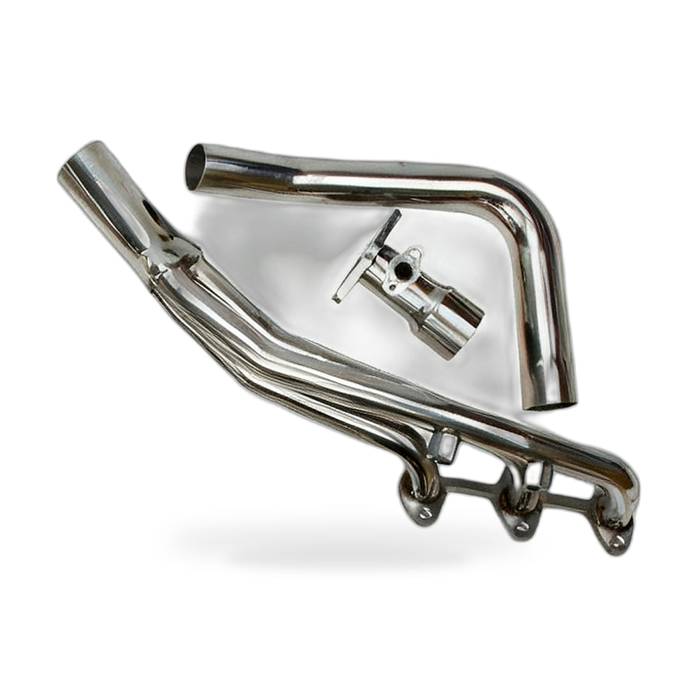 Exhaust Manifold Headers Suitable for Toyota 4Runner Pickup 1988-1995 3.0L V6 - ZT2