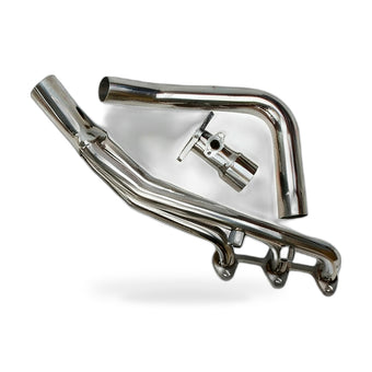 compare product Exhaust Manifold Headers Suitable for Toyota 4Runner Pickup 1988-1995 3.0L V6