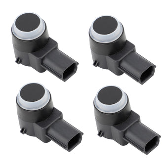 compare product 4x Park Sensor 1EW63TZZAA Suitable For Dodge Ram / Chrysler 300 / Dodge Journey 2009-2018
