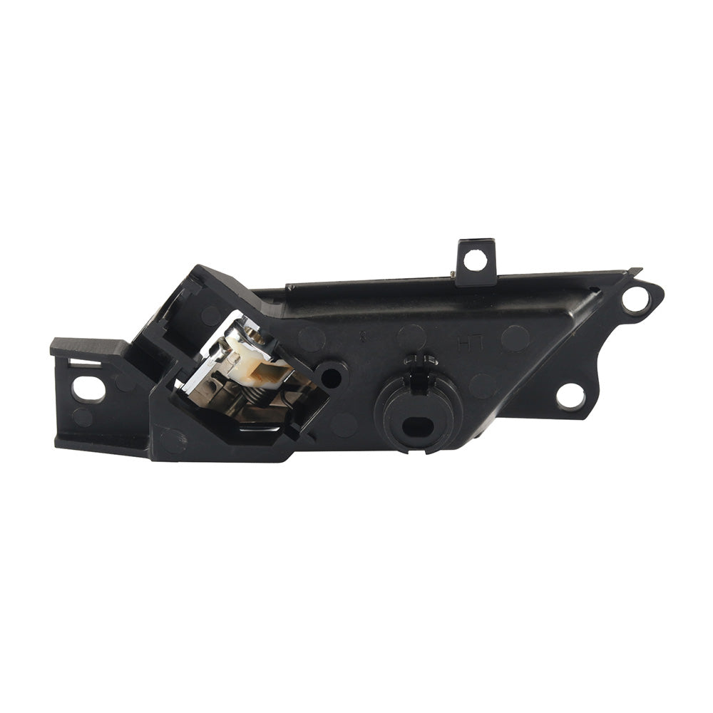 Left Inner Door Handle Chrome Suitable For Holden Captiva 5-Seater 2006-2018