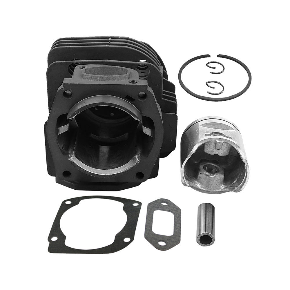Piston and Cylinder Assembly Kit Suitable For Husqvarna 365 Chainsaw 48mm