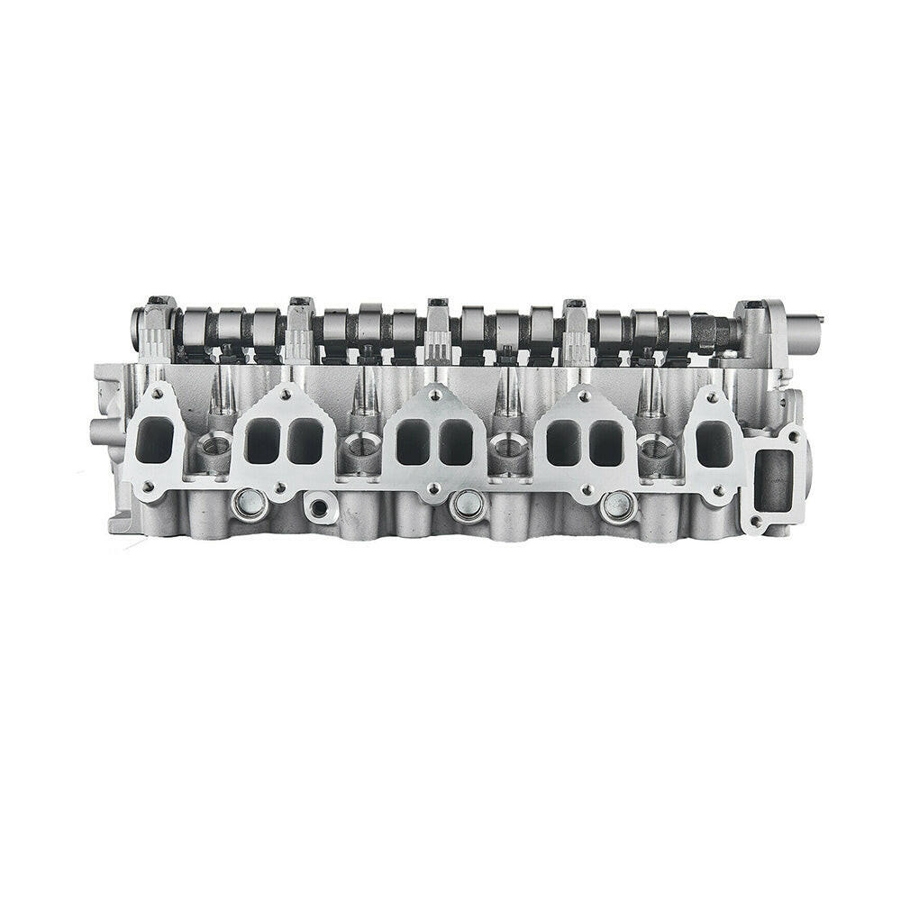 Complete Assembled Cylinder Head Suitable For Ford Courier Mazda Bravo B2500 WL-T WLT 2.5L