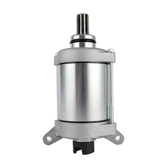 compare product 1CT-81890-00 Starter Motor Suitable for Yamaha YFM450FWAD Grizzly 450 11-16