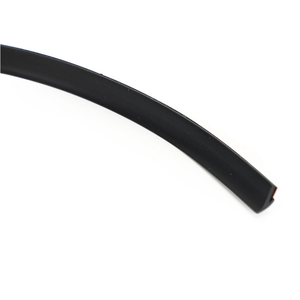 Flare Rubber Seal Trim Suitable For Toyota Landcruiser 80 Series FJ80 HDJ80