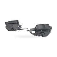 Left Front Door Lock Actuator Suitable for BMW 5 Series 6 Series X5 51217185689 - ZT3