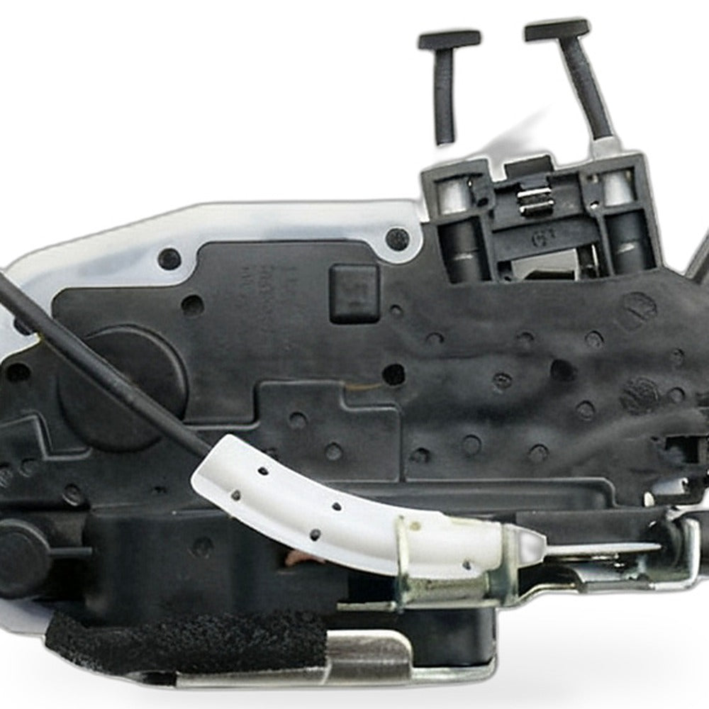 Door Lock Suitable for Nissan Qashqai Front Right 80500-JE20A-B105 - XQ1