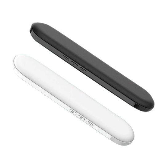 Under Pillow Bluetooth Speaker Bone Conduction Sound Box Suitable For Stereo Audio