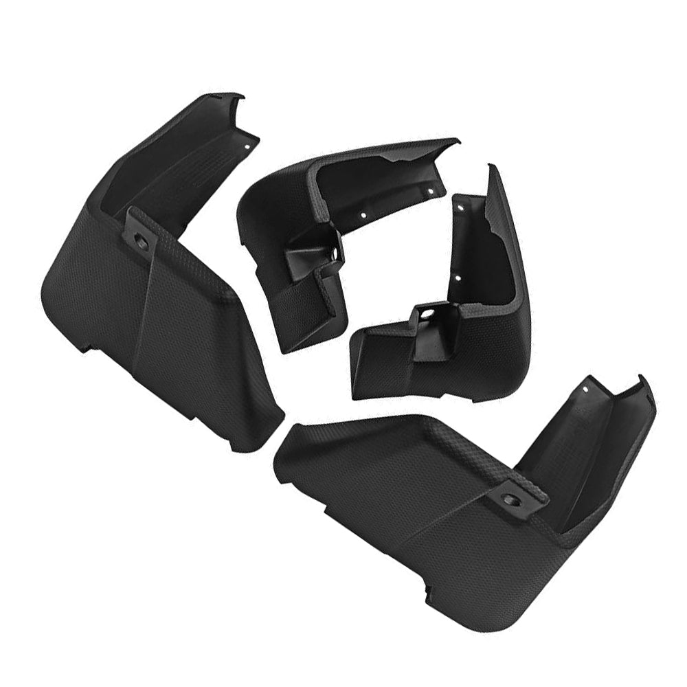 {{ 4x Splash Mud Flaps Guards Suitable For Subaru XV 2018-2021 }} - Buy Car Parts Online at {{ Kaka Auto Parts }}.