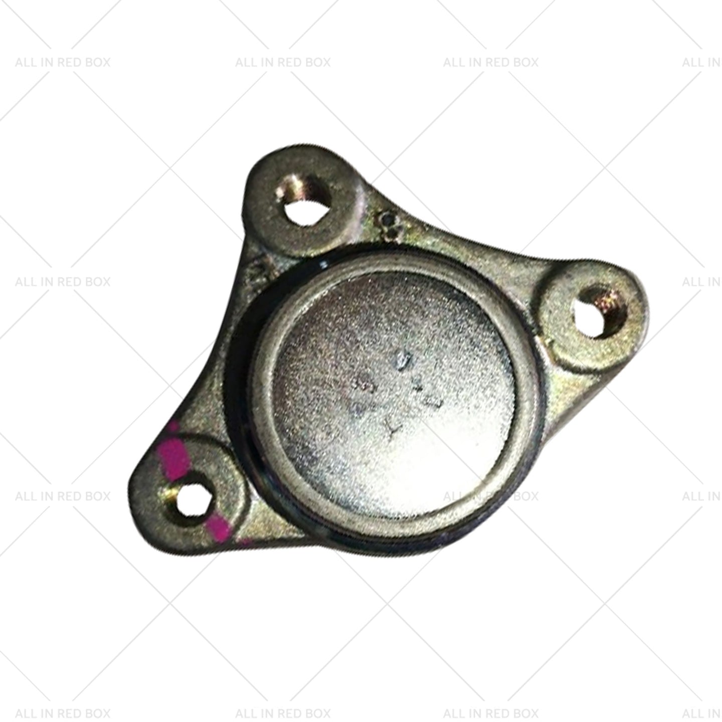 {{ 4010A056 2x Upper Front Ball Joints Suitable for Pajero NM NP NS NT NX 99-13 }} - Buy Car Parts Online at {{ Kaka Auto Parts }}.