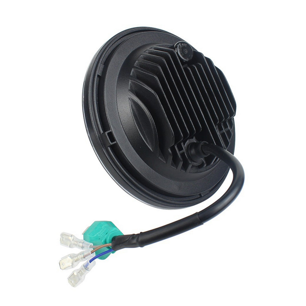 LED Motorcycle Headlight Suitable For Harley-Davidson Street XG500 2015-2017 / Softail 2000-2017 / Dyna 2000-2017