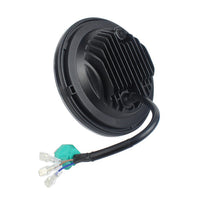 LED Motorcycle Headlight Suitable For Harley-Davidson Street XG500 2015-2017 / Softail 2000-2017 / Dyna 2000-2017