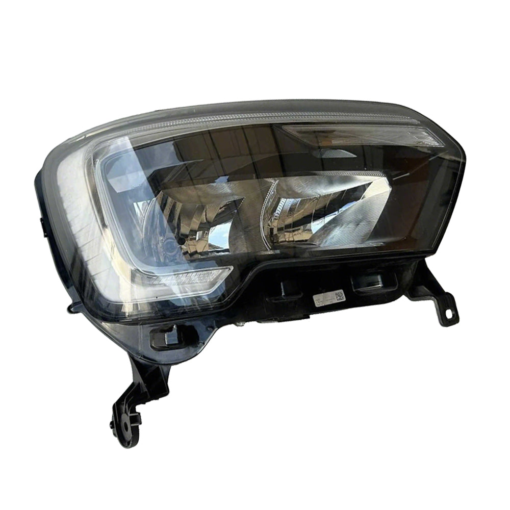 {{ Right Headlight w/ DRL Suitable for Renault Master X62 2019–On }} - Buy Car Parts Online at {{ Kaka Auto Parts }}.