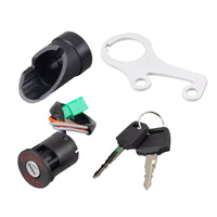 {{ Ignition Key Switch Fuel Lock Set Suitable for Suzuki DRZ400 DRZ400SM DRZ400S }} - Buy Car Parts Online at {{ Kaka Auto Parts }}.