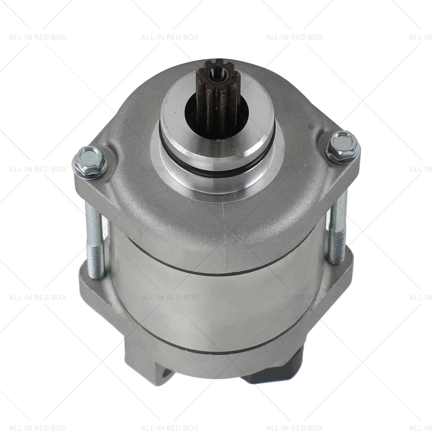 {{ Starter Motor Suitable for Husqvarna FE501 17-21 FS450 16-20 FC450 FR450 FE501S }} - Buy Car Parts Online at {{ Kaka Auto Parts }}.