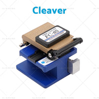 {{ FTTH Fiber Optic Tool Kit with Fiber Cleaver Optical Power Meter FC-6S }} - Buy Car Parts Online at {{ Kaka Auto Parts }}.