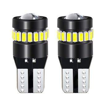 compare product LED Parker Wedge Bulb Globes Suitable For Holden Commodore VT / VX / VU / VY / VZ / VE / VF