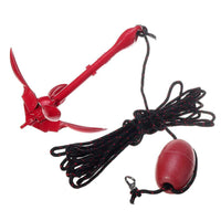 {{ 1. 5KG PWC FOLDING ANCHOR KIT- GRAPNEL or ROPE or FLOAT or HOOK - Kayak or Boat or Jet Ski or Canoe }} - Buy Car Parts Online at {{ Kaka Auto Parts }}.