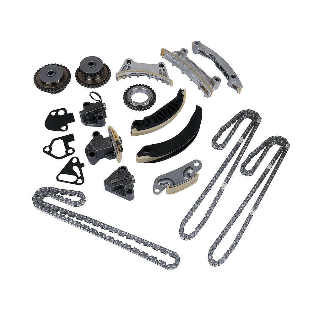 Timing Chain Kit and Gears Suitable For Holden Commodore VZ VE VF 3.6L LY7 LE0 LW2 LWR