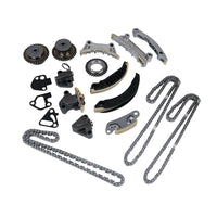 Timing Chain Kit and Gears Suitable For Holden Commodore VZ VE VF 3.6L LY7 LE0 LW2 LWR