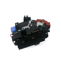 Trunk Lid Lock Suitable for Volkswagen Touareg Skoda Superb 7L0839016A - BD4