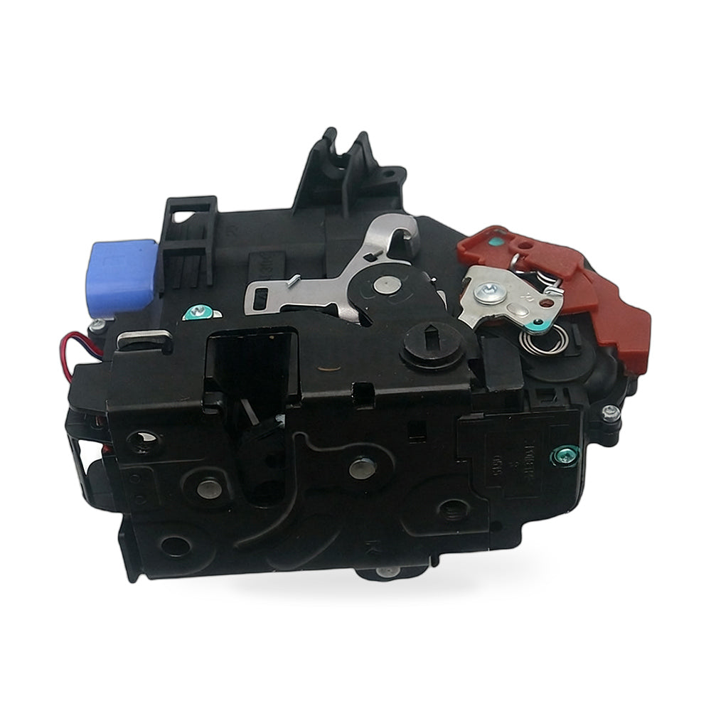 Trunk Lid Lock Suitable for Volkswagen Touareg Skoda Superb 7L0839016A - ZT3