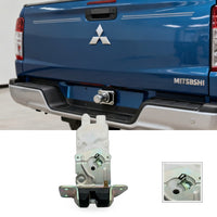 Trunk Lid Lock Suitable for Mitsubishi Tailgate Lock 5808A079 MR959620 5808A103 - BG1