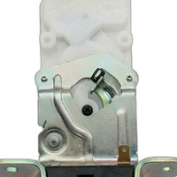 Trunk Lid Lock Suitable for Mitsubishi Tailgate Lock 5808A079 MR959620 5808A103 - XQ1