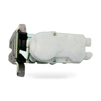Trunk Lid Lock Suitable for Mitsubishi Tailgate Lock 5808A079 MR959620 5808A103 - ZT3
