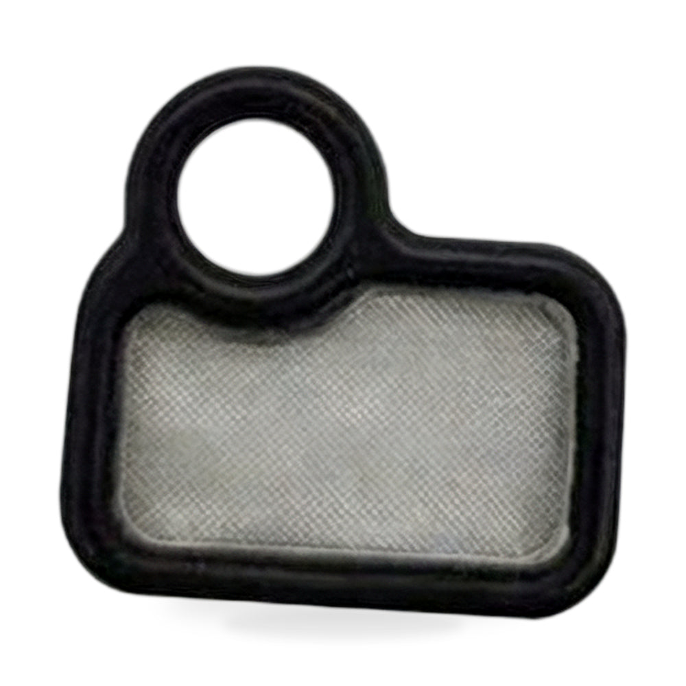 VVT Solenoid Gasket Filter Screen Suitable for Acura MDX RLX TLX 15845-RPY-G01 - ZT2