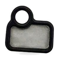 VVT Solenoid Gasket Filter Screen Suitable for Acura MDX RLX TLX 15845-RPY-G01 - ZT2