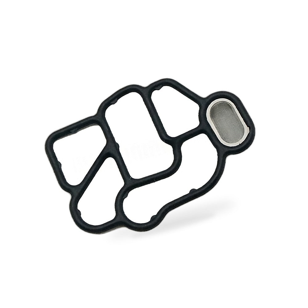 VTEC Solenoid Seal Gasket Suitable for Honda Accord Acura CSX ILX 15825-RMX-005 - BD2