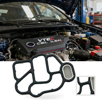 VTEC Solenoid Seal Gasket Suitable for Honda Accord Acura CSX ILX 15825-RMX-005 - BG1