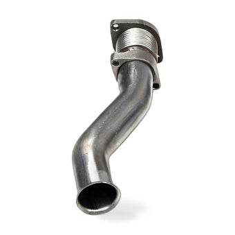 compare product Exhaust Up Pipe Gasket Kit Suitable for Ford 7.3L Powerstroke Diesel 99.5-03