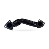 Bolt On Passenger Side Up-Pipe Suitable for Duramax 6.6L LB7 LLY LBZ LMM LML - ZT3