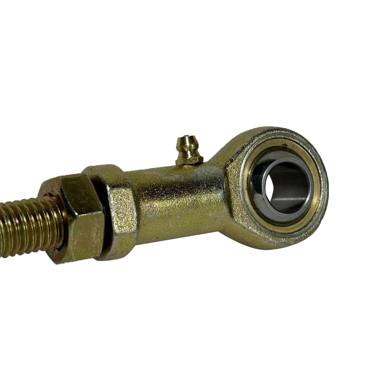 LH Rear Sway Bar Extension Link 2in-8in Suitable For Nissan Patrol GU / GQ