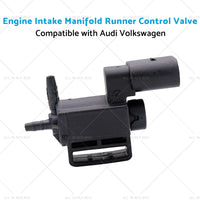 {{ Engine Intake Manifold Runner Control Valve Suitable for Audi Volkswagen 13-17 }} - Buy Car Parts Online at {{ Kaka Auto Parts }}.