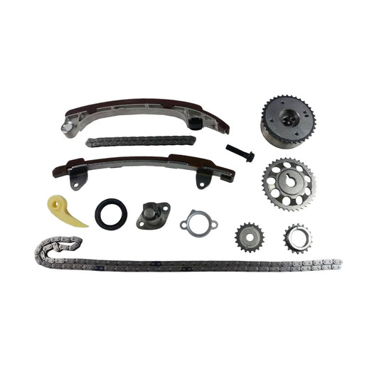Engine Timing Chain Kit Suitable for Toyota RAV4 Camry Corolla Scion 2.0L 2.4L