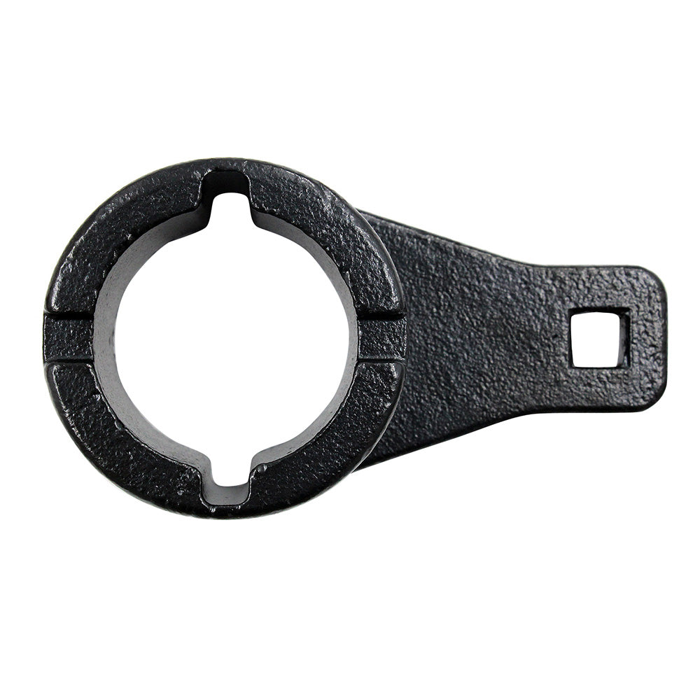 Crankshaft Crank Harmonic Damper Pulley Holding Holder Tool Suitable for Toyota