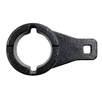 Crankshaft Crank Harmonic Damper Pulley Holding Holder Tool Suitable for Toyota